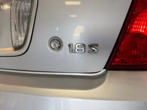 Used 2006 Nissan Sentra 1.8 S FWD image 17