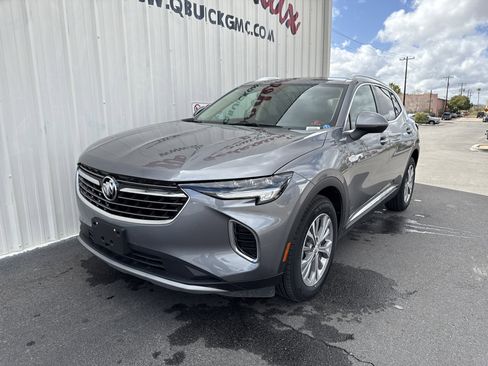 Used 2022 Buick Envision Preferred image 5