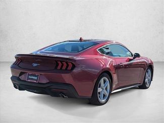 New 2026 Ford Mustang Premium video 2