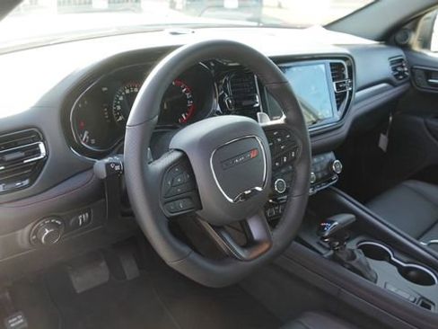 New 2026 Dodge Durango GT image 19