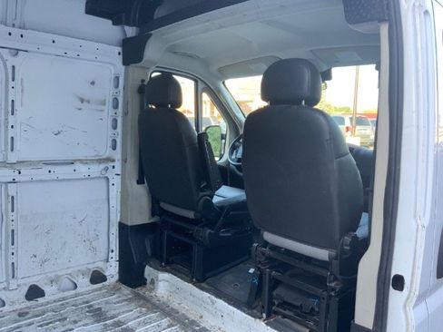 Used 2019 RAM ProMaster 1500 image 29