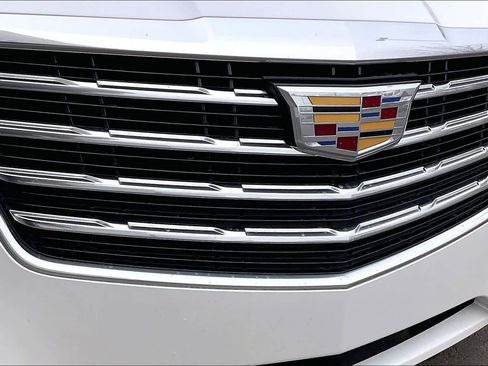 Used 2019 Cadillac CTS Luxury image 28