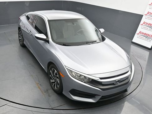 Used 2018 Honda Civic LX image 25