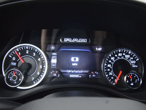 Used 2023 RAM 1500 Lone Star AWD/4WD image 20
