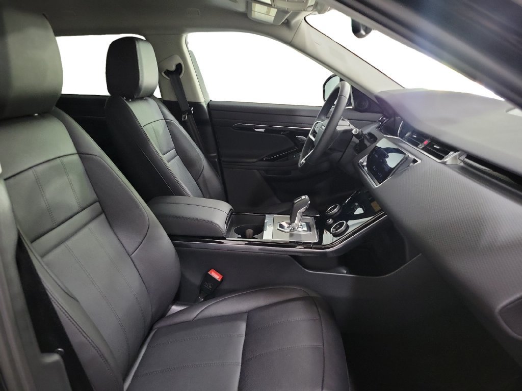 Certified 2023 Land Rover Range Rover Evoque S AWD/4WD image 30