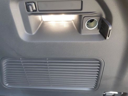 New 2026 Ford Explorer Active image 24