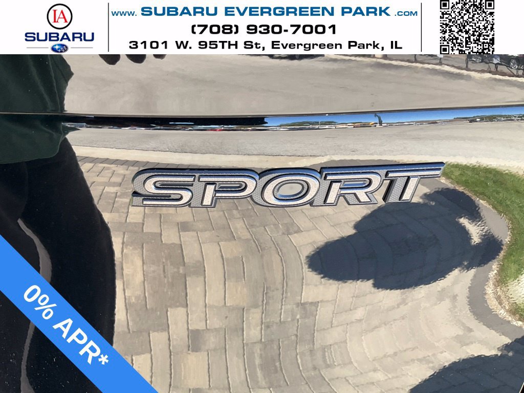 New 2026 Subaru Forester Sport AWD/4WD image 38