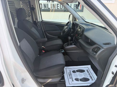 Used 2022 RAM ProMaster City Wagon FWD image 21