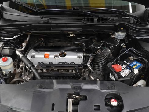 Used 2010 Honda CR-V LX image 28