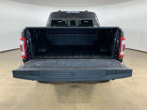 Used 2021 Ford F150 Raptor w/ Raptor 37 Performance Package image 12