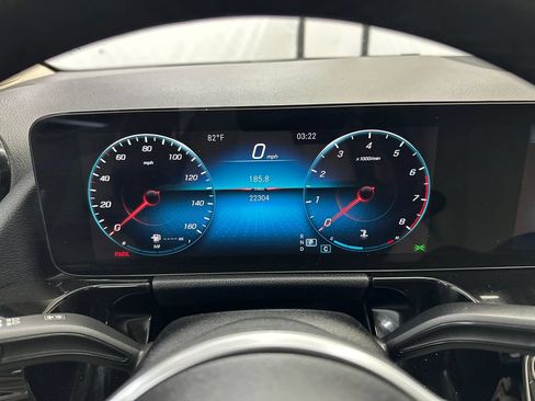 Used 2023 Mercedes-Benz GLA 250 4MATIC w/ Premium Package image 29