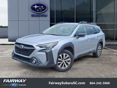Used 2023 Subaru Outback Premium