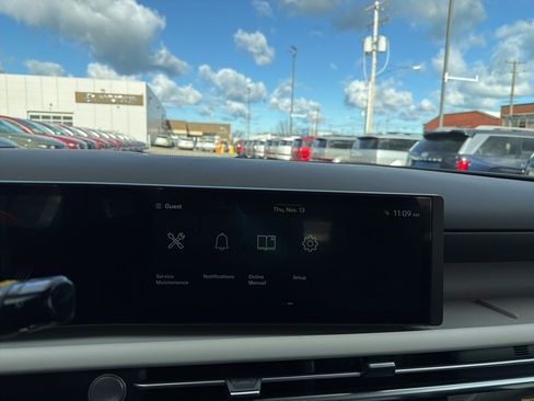 New 2026 Hyundai Tucson SE image 21