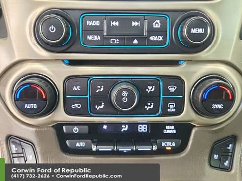 Used 2020 GMC Yukon Denali w/ Denali Ultimate Package image 19