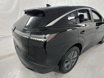 New 2026 Nissan Murano SL