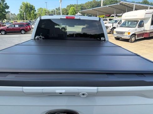 Used 2023 Ford F150 XLT w/ Equipment Group 302A High AWD/4WD image 25