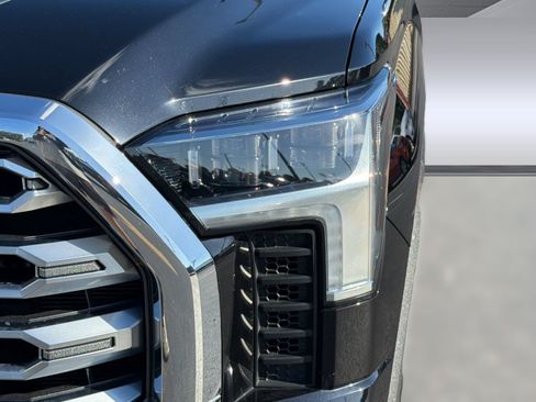 Used 2023 Toyota Tundra 1794 Edition RWD image 12