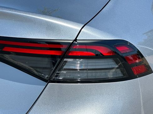 New 2026 Honda Accord LX image 30