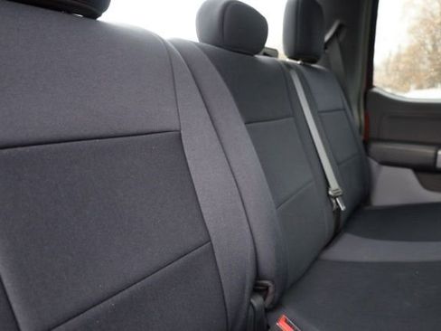 Used 2021 Ford F150 XLT w/ Equipment Group 302A High image 33