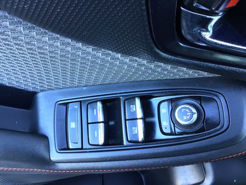 Used 2024 Subaru Forester Sport image 6