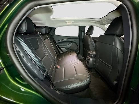 New 2025 Ford Mustang Mach-E Premium w/ Interior Protection Package image 30