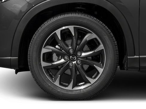 Used 2016 MAZDA CX-5 Grand Touring AWD/4WD image 14