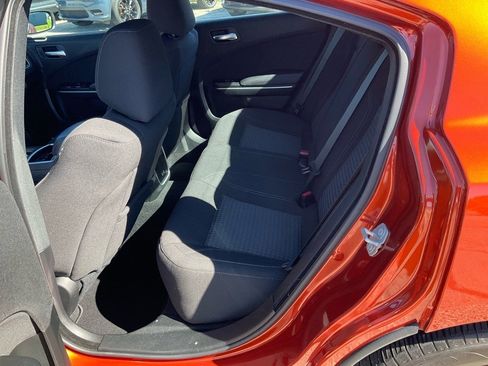 Certified 2023 Dodge Charger SXT w/ Cold Weather Package image 19