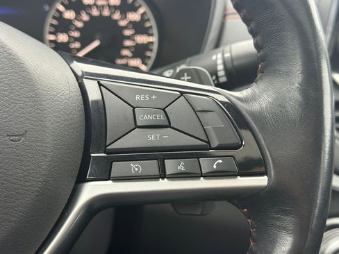 Used 2019 Nissan Altima 2.5 SR w/ SR Premium Package AWD/4WD image 22