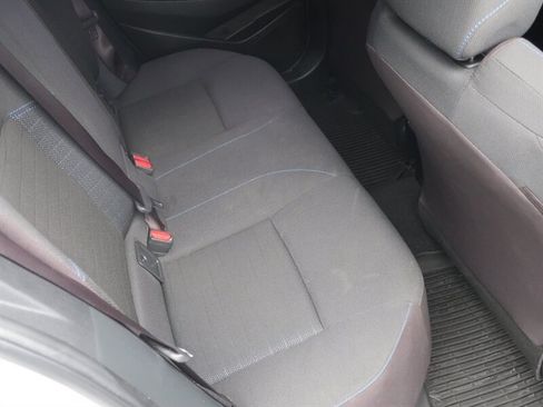 Used 2022 Toyota Corolla SE FWD image 28