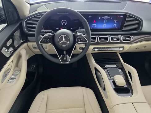 New 2026 Mercedes-Benz GLE 450 4MATIC image 10
