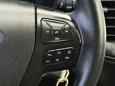 Used 2022 Ford Ranger XL w/ Equipment Group 101A High image 16