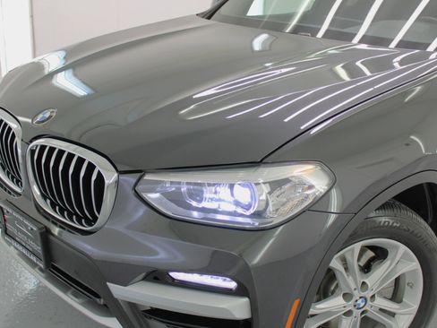 Used 2018 BMW X3 xDrive30i w/ Convenience Package image 17