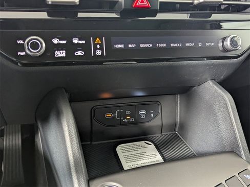 New 2026 Kia Sportage EX image 19