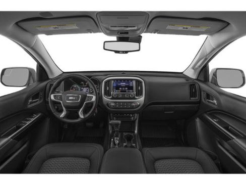 Used 2021 GMC Canyon Elevation w/ Trailering Package RWD image 11