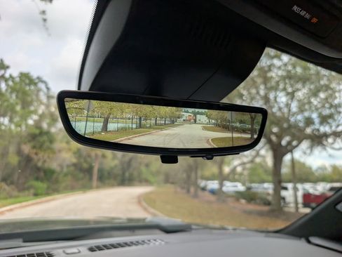 New 2026 Chevrolet Silverado 2500 High Country w/ High Country Premium Package image 30