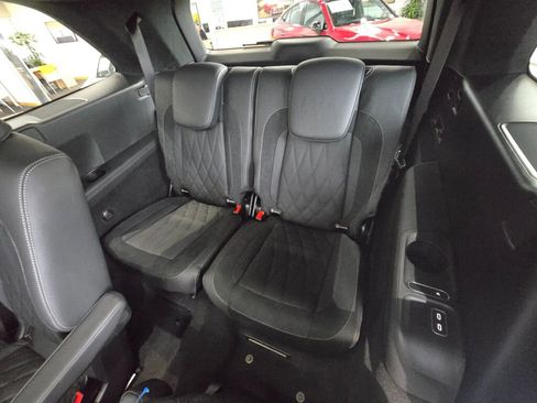 New 2026 Mercedes-Benz GLS 63 AMG 4MATIC image 21
