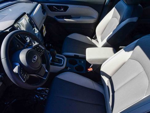 New 2025 Subaru Forester Limited image 18