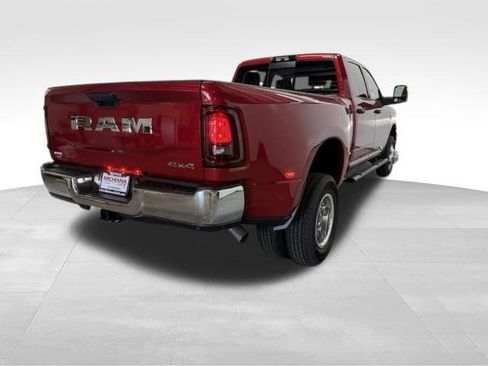 New 2026 RAM 3500 Tradesman AWD/4WD image 6
