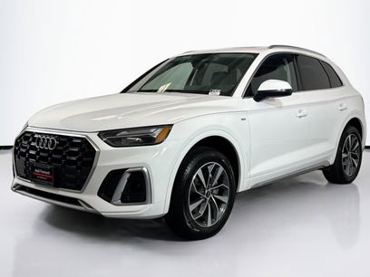 Used 2022 Audi Q5 2.0T Premium w/ Convenience Package