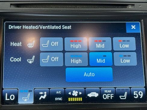 Used 2020 Acura MDX A-Spec image 20