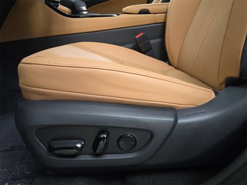 Certified 2025 Lexus NX 350h 350h Premium image 29