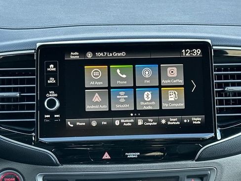 New 2026 Honda Ridgeline RTL image 21