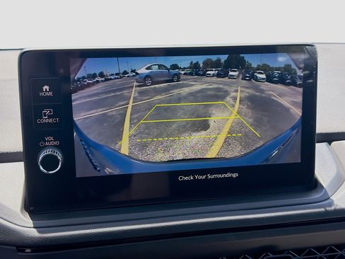 New 2026 Honda Accord SE image 14