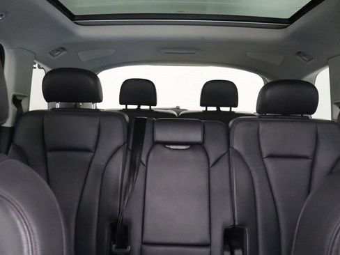 Used 2017 Audi Q7 3.0T Premium Plus AWD/4WD image 28