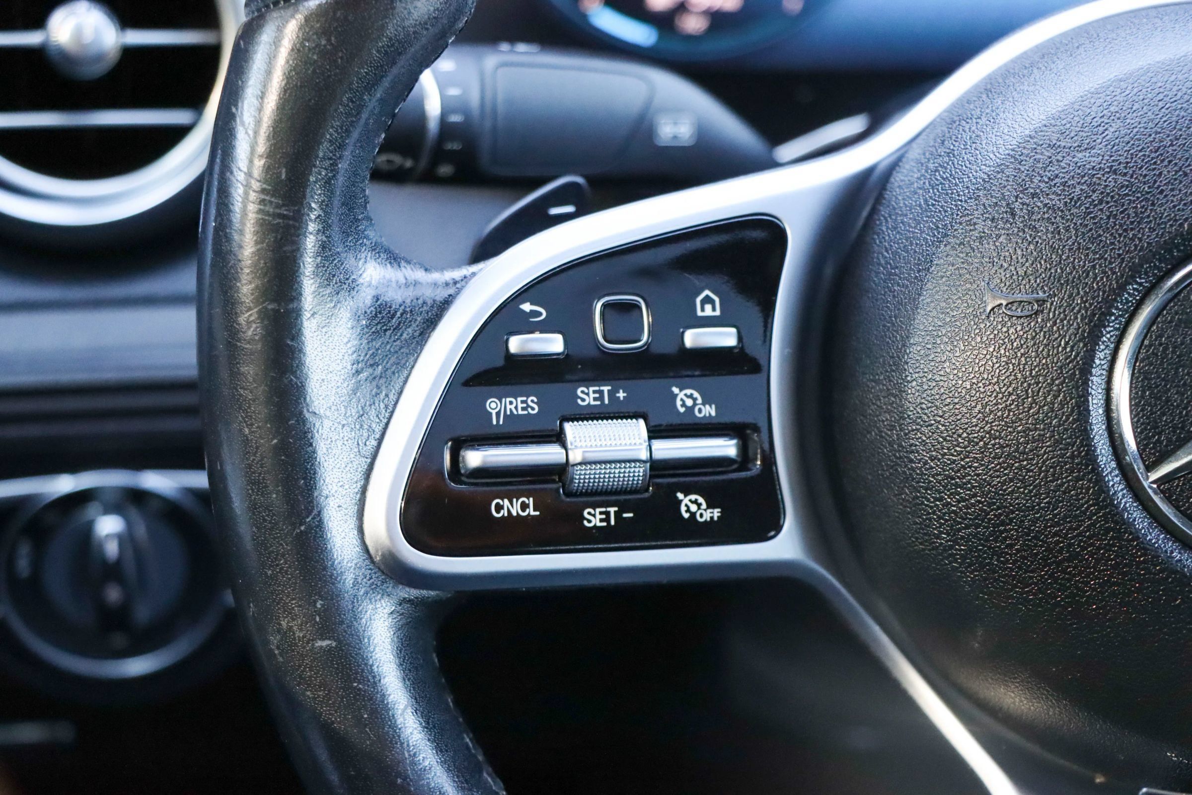 Used 2019 Mercedes-Benz C 300 Coupe w/ Premium Package image 27