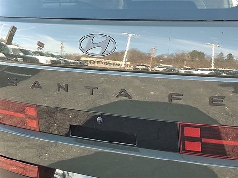 Used 2024 Hyundai Santa Fe Calligraphy image 31