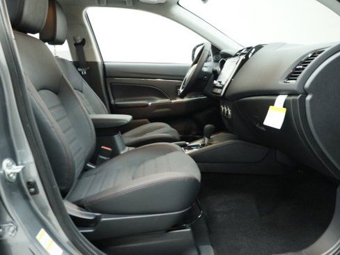 New 2026 Mitsubishi Outlander Sport SE AWD/4WD image 18