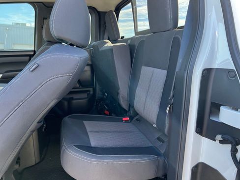 Used 2024 Nissan Titan SV w/ Accessory Utility Package image 13