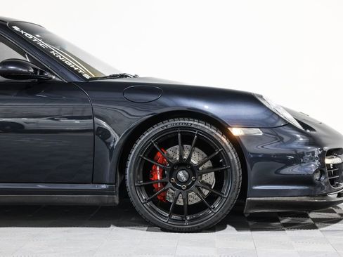 Used 2009 Porsche 911 Turbo image 3