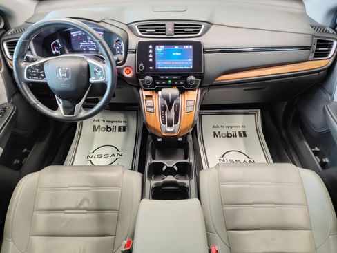 Used 2020 Honda CR-V EX-L image 3